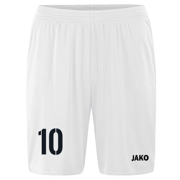 Sporthose Manchester 2.0 ohne Innenslip