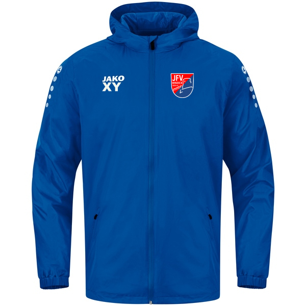 Allwetterjacke Team 2.0