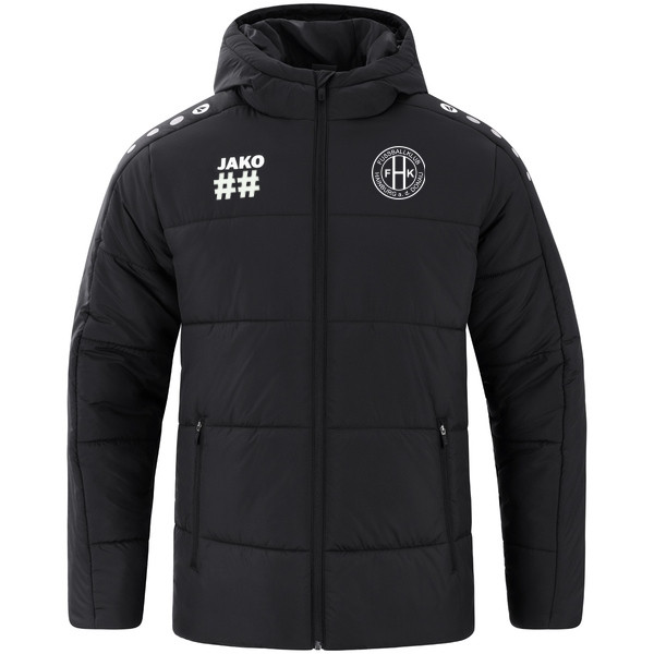 Steppjacke One