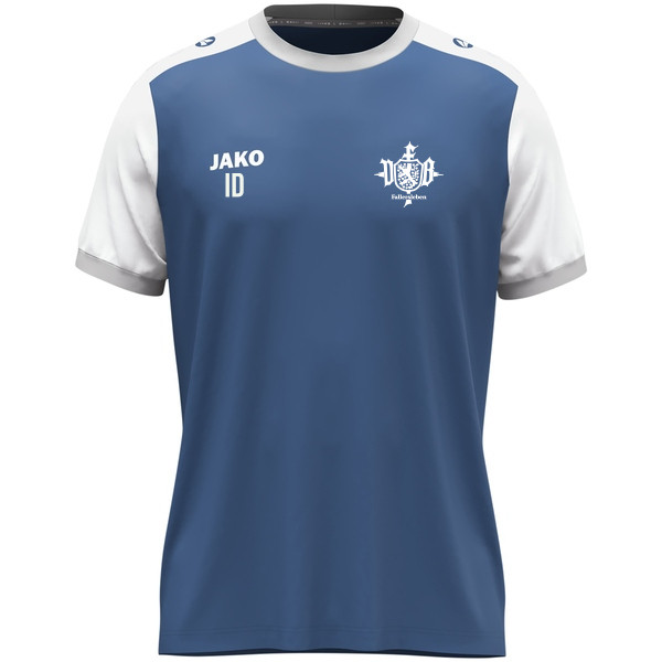 Trikot Dynamic kurzarm