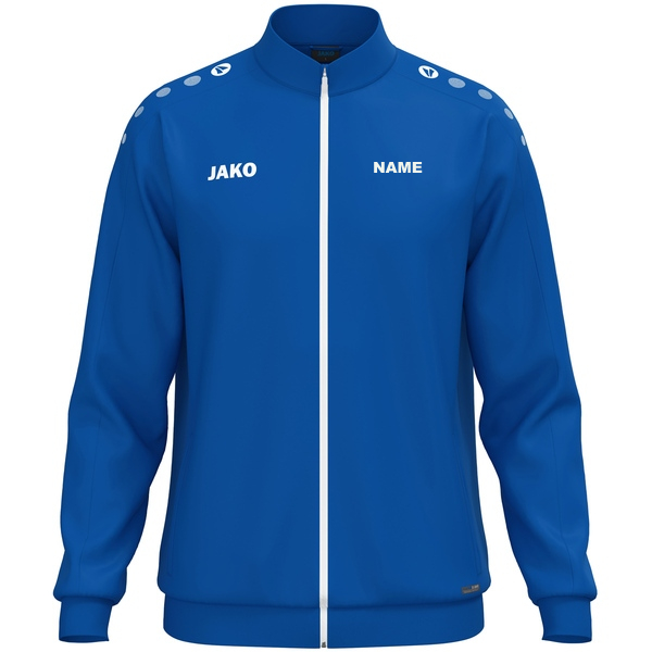 Polyesterjacke One