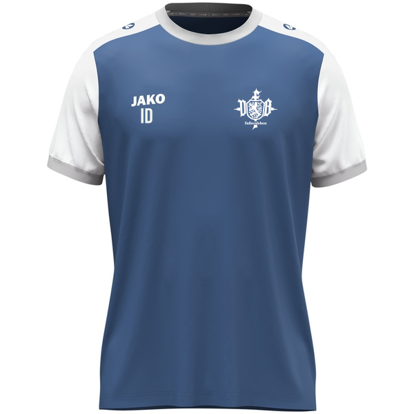 Trikot Dynamic kurzarm