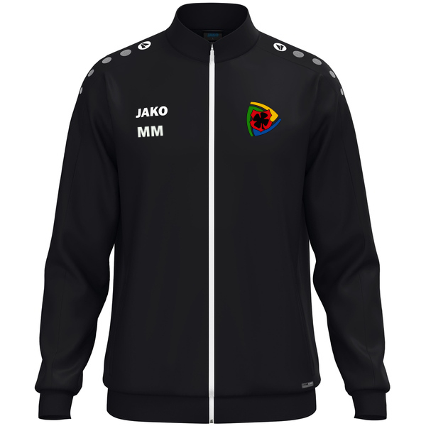 Polyesterjacke One