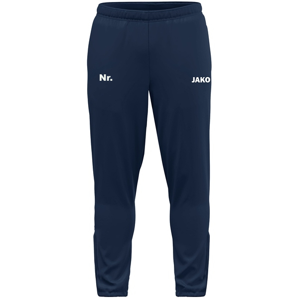 Polyesterhose Dynamic