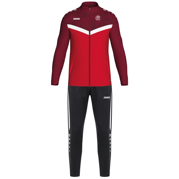 Trainingspak polyester Iconic
