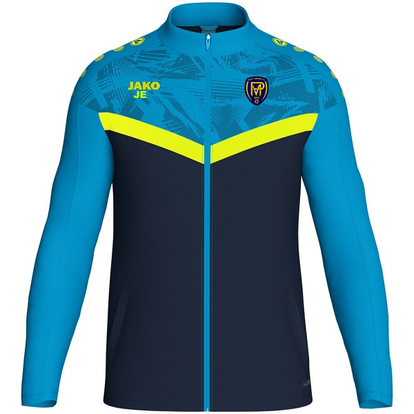 Veste polyester Iconic