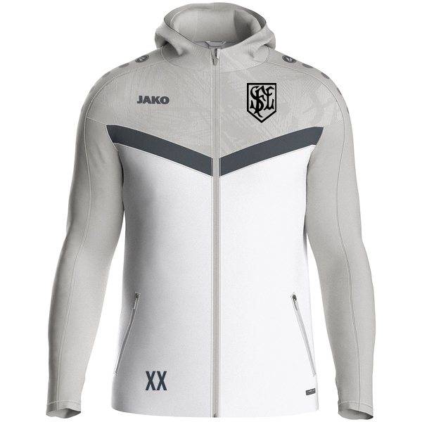 Kapuzenjacke Iconic 