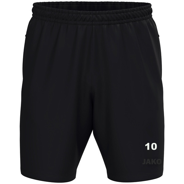 Webshort One