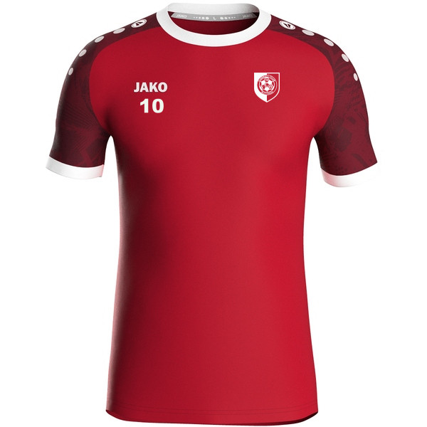 Trikot Iconic kurzarm