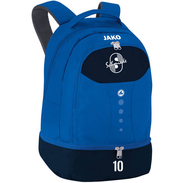 Rucksack TLS