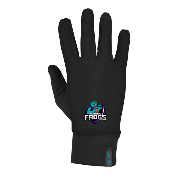 Feldspielerhandschuhe Funktion Warm