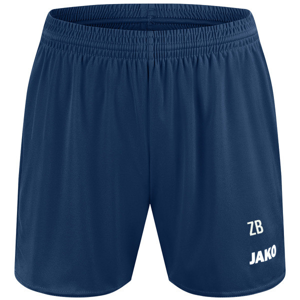 Sporthose Manchester 2.0 ohne Innenslip Damen