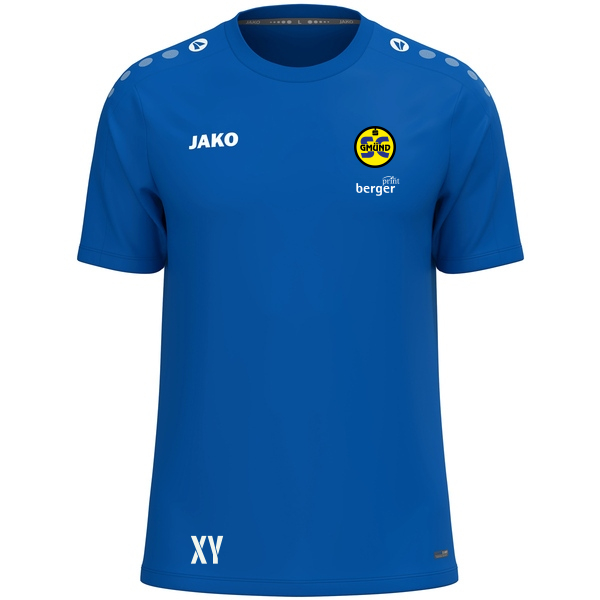 T-Shirt One