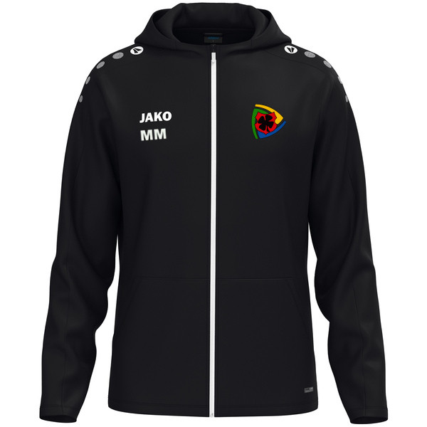 Kapuzenjacke Light One