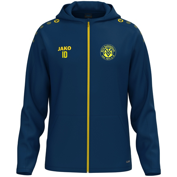 Kapuzenjacke One