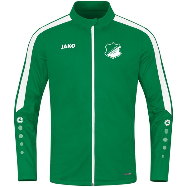 Polyesterjacke Power