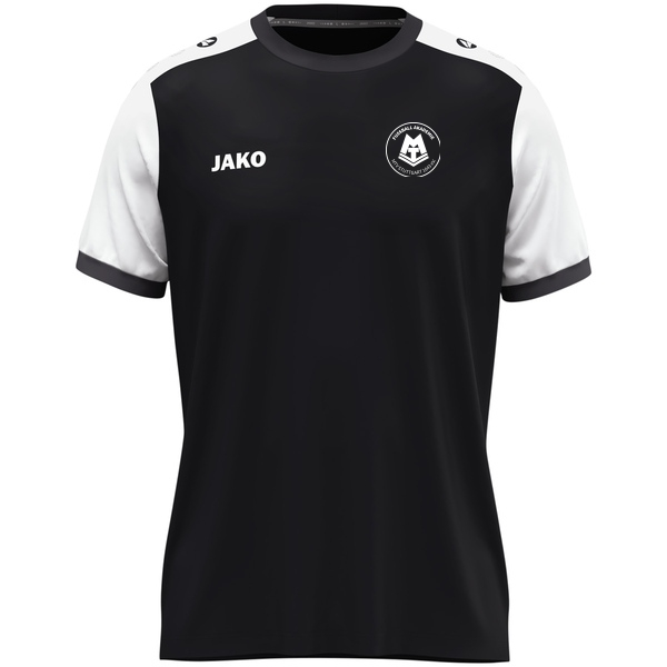 Trikot Dynamic kurzarm