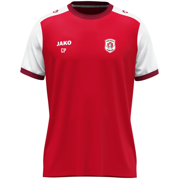Trikot Dynamic kurzarm