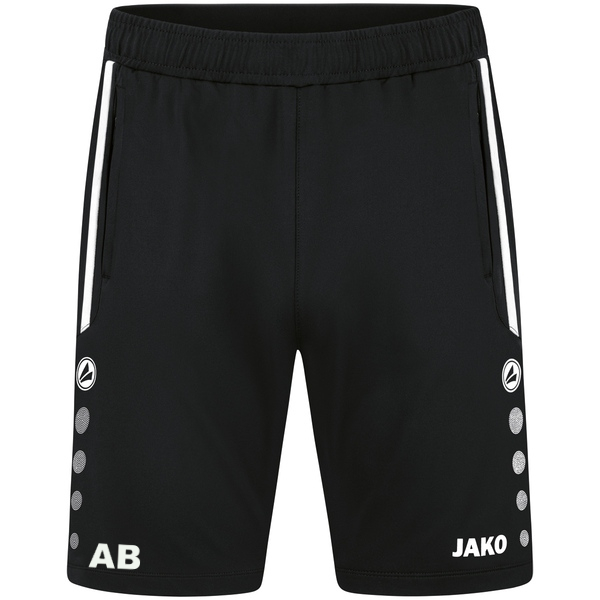 Trainingsshort Allround
