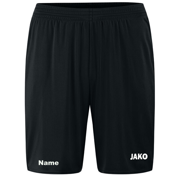 Sporthose Manchester 2.0 ohne Innenslip