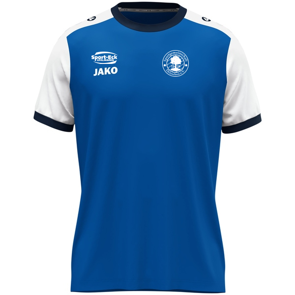 Trikot Dynamic kurzarm