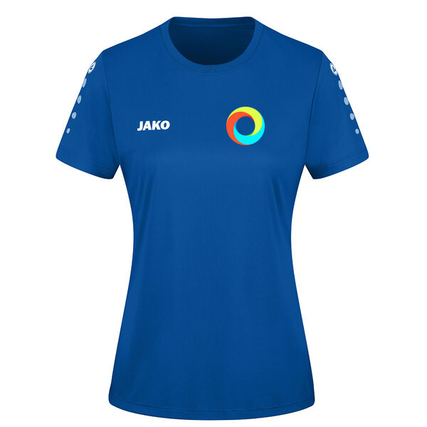Trikot Team Damen kurzarm