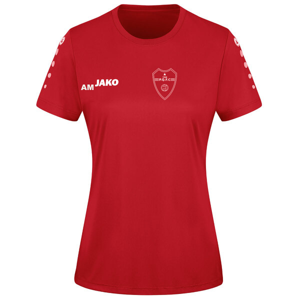 Maillot Team MC manches courtes