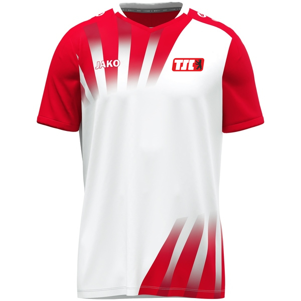 Trikot Vintage kurzarm