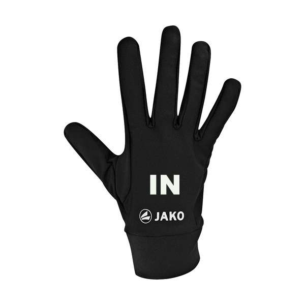 Feldspielerhandschuhe Funktion