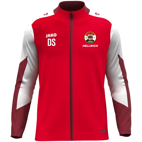 Polyesterjacke Dynamic