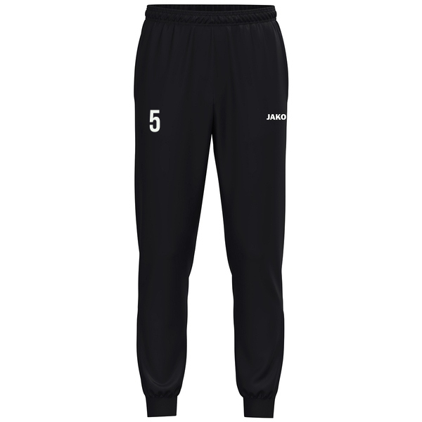 Polyesterhose One