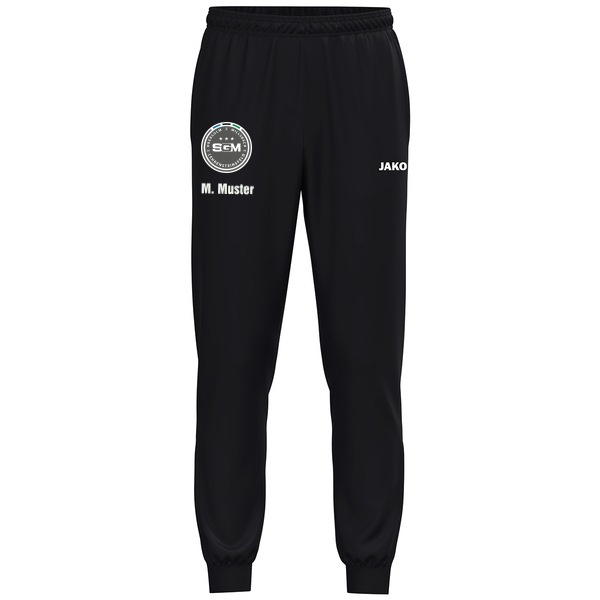 Polyesterhose One