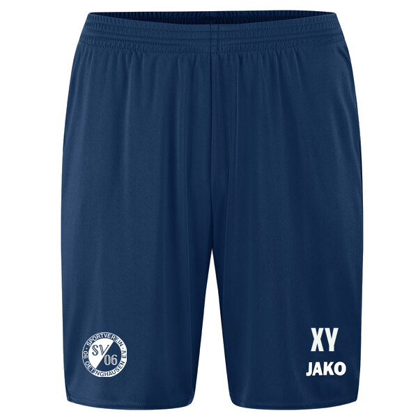 Sporthose Manchester 2.0 ohne Innenslip