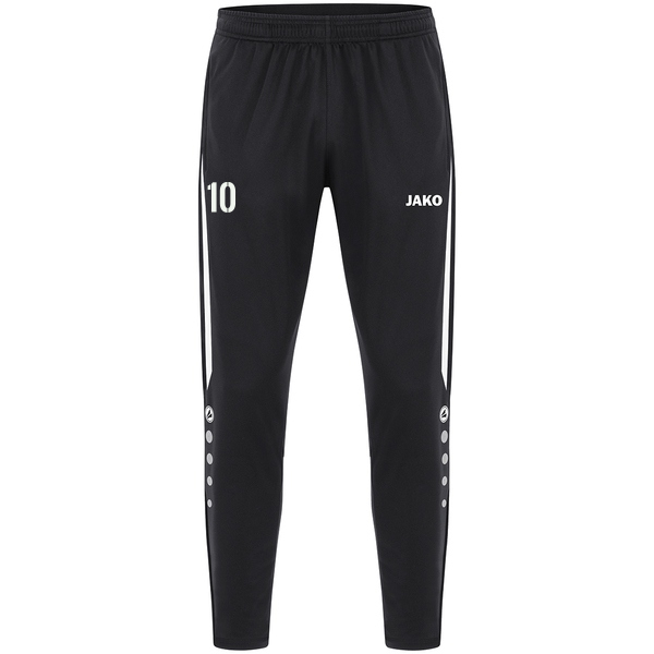 Polyesterhose Power