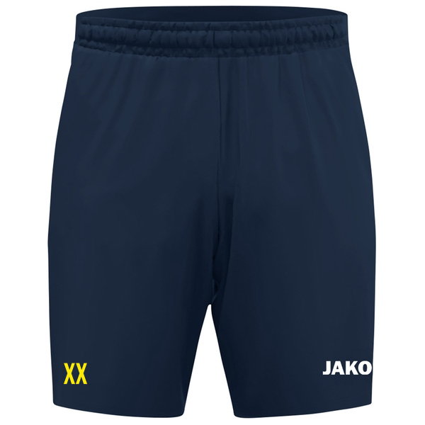 Trainingsshort Dynamic