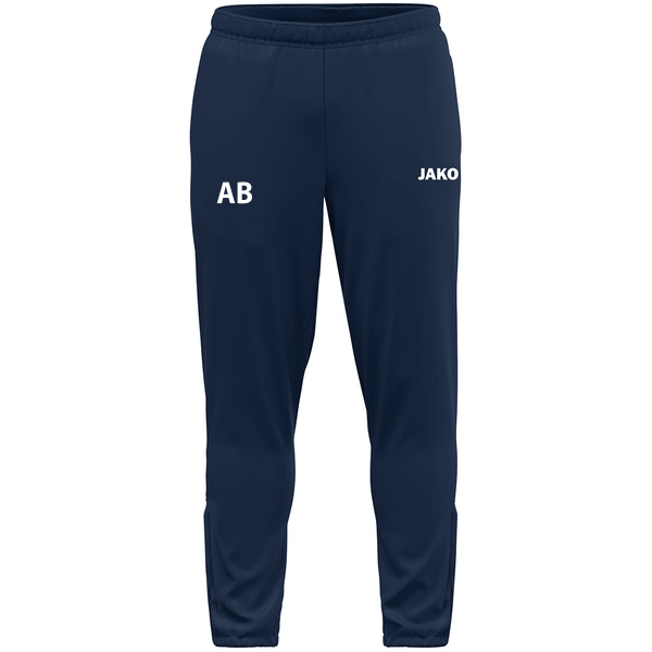 Polyesterhose Dynamic