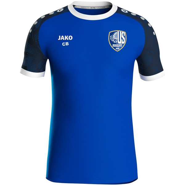 Maillot Iconic manches courtes