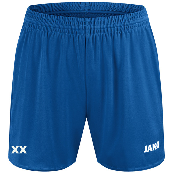 Sporthose Manchester 2.0 ohne Innenslip Damen