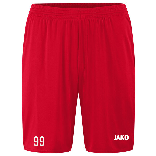 Sporthose Manchester 2.0 ohne Innenslip