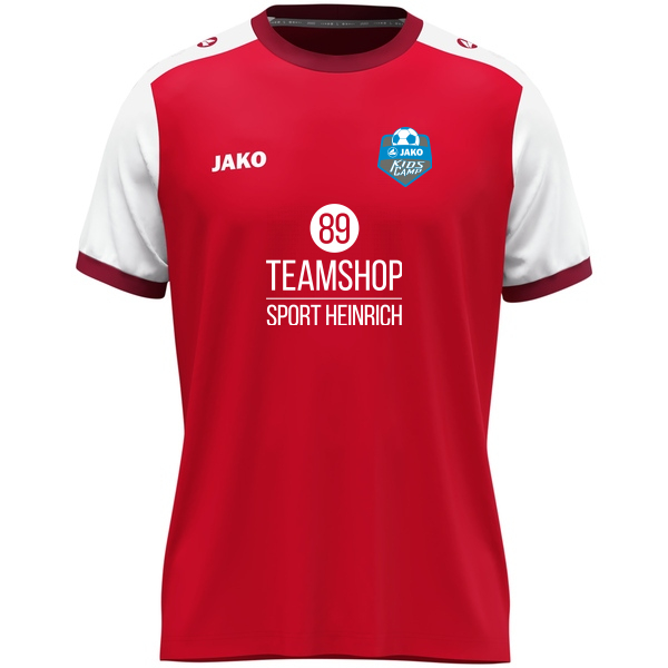 Camp Trikot