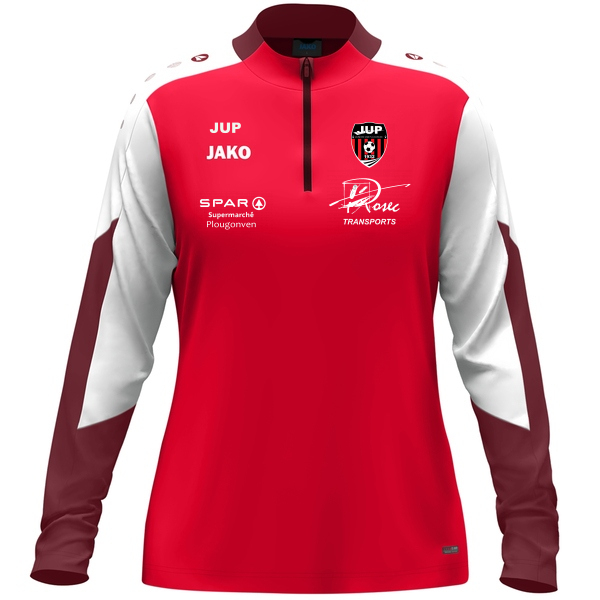 Ziptop Dynamic femmes