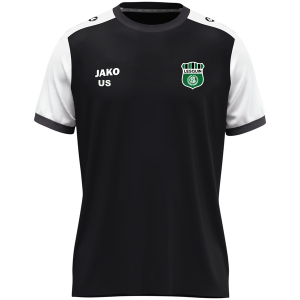 Maillot Dynamic manches courtes