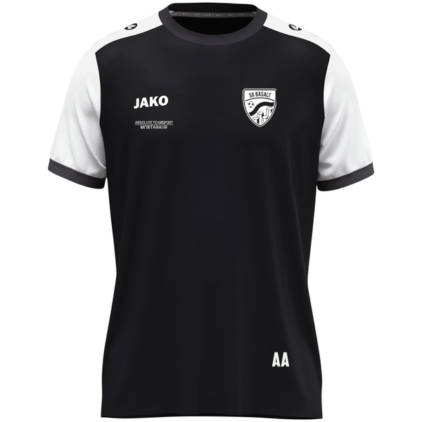 Trikot Dynamic kurzarm