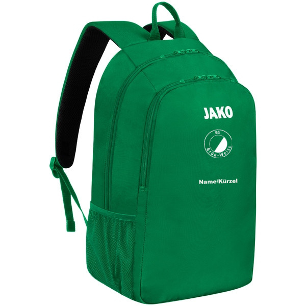 Rucksack One
