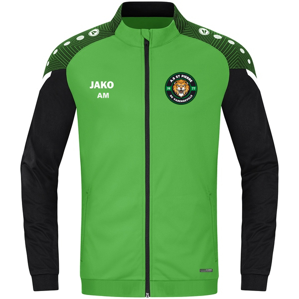 Veste polyester Performance