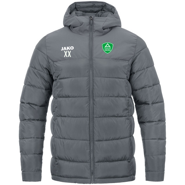 Stadionjacke