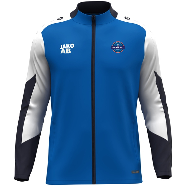 Veste polyester Dynamic