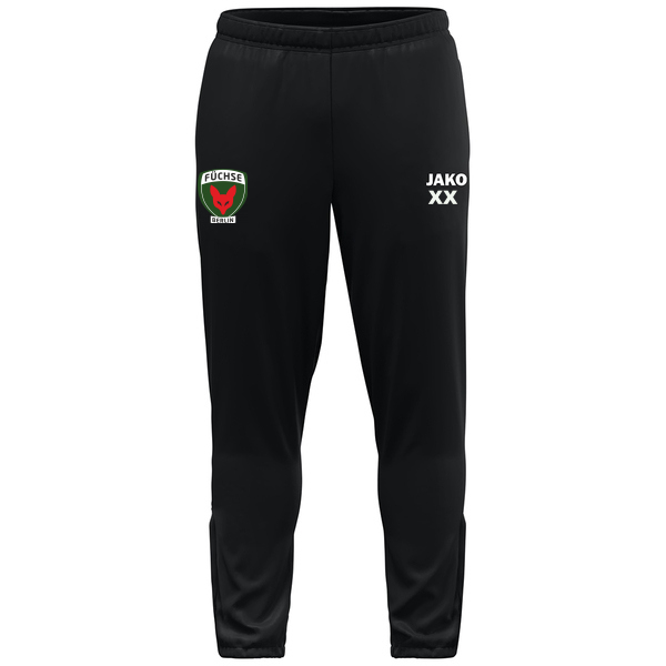Polyesterhose Dynamic