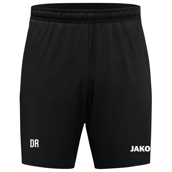 Trainingsshort Dynamic