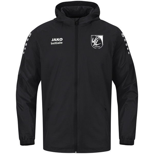 Allwetterjacke Team 2.0